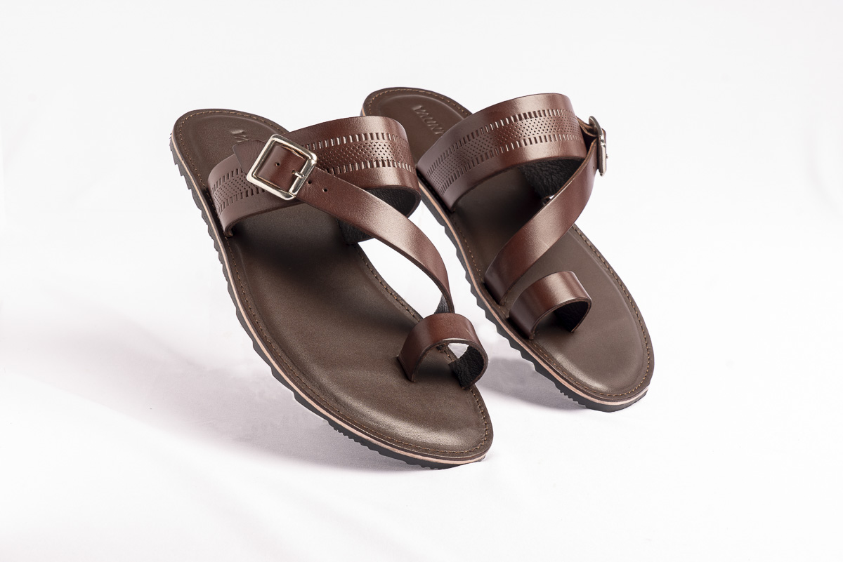 Mens Designer Sandals - Mens Italian Sandals