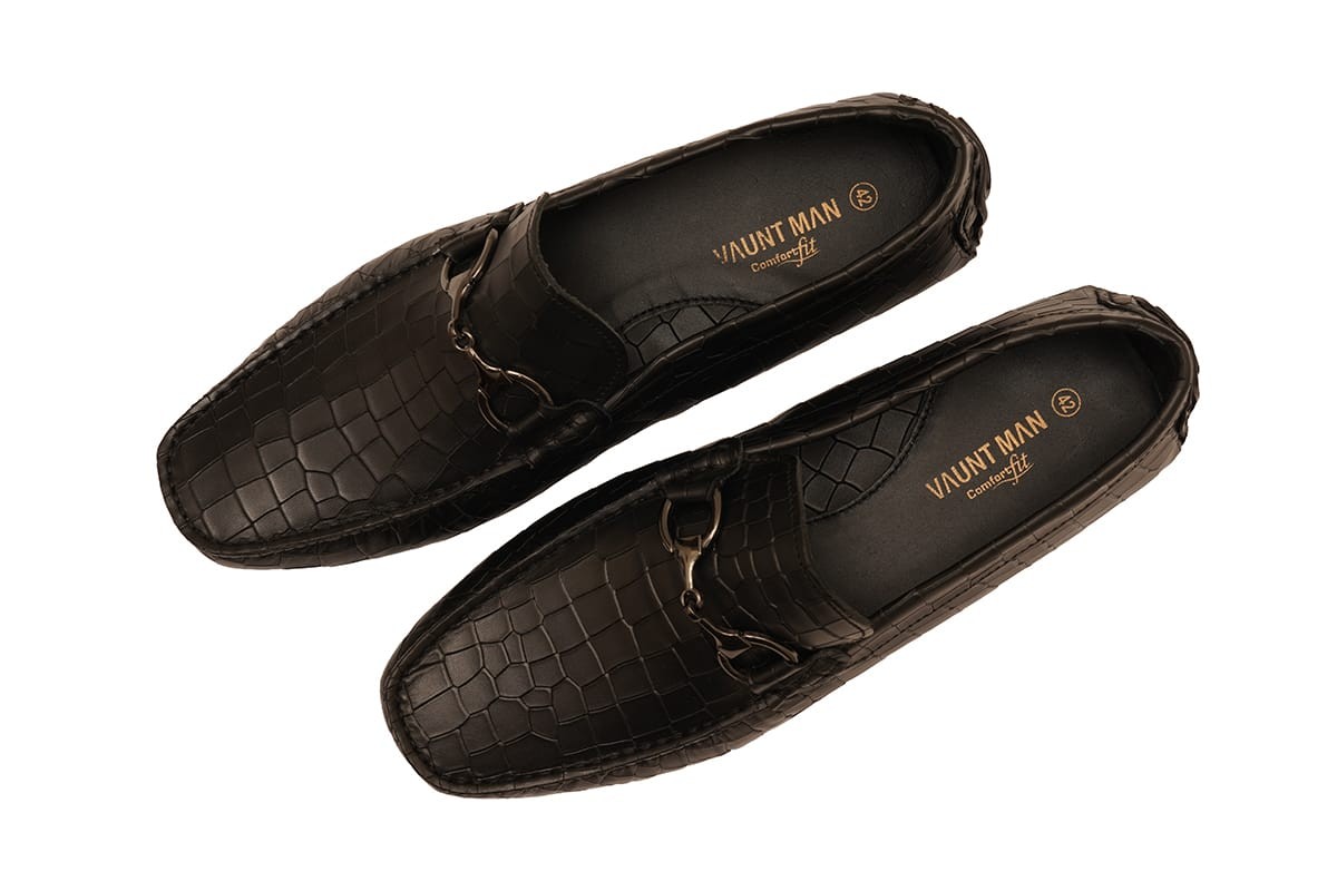 Moccasins